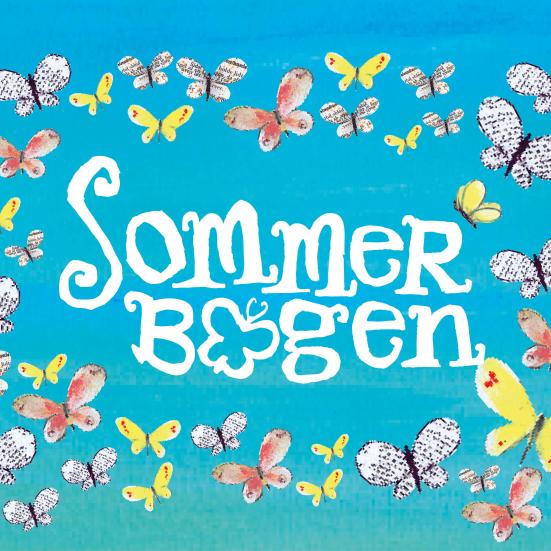 Sommerbogen grafik