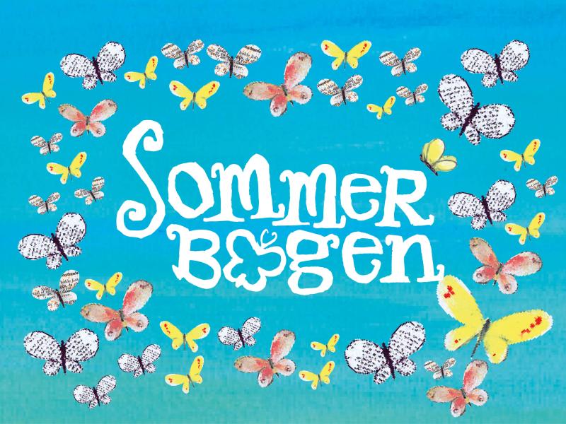 Sommerbogen grafik