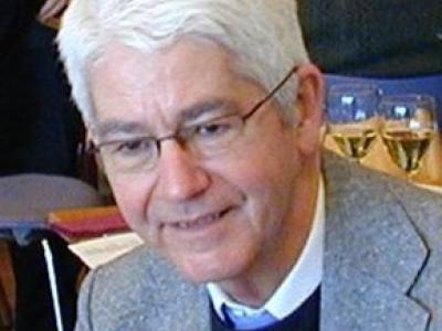 Fotografi af Brian McGuire