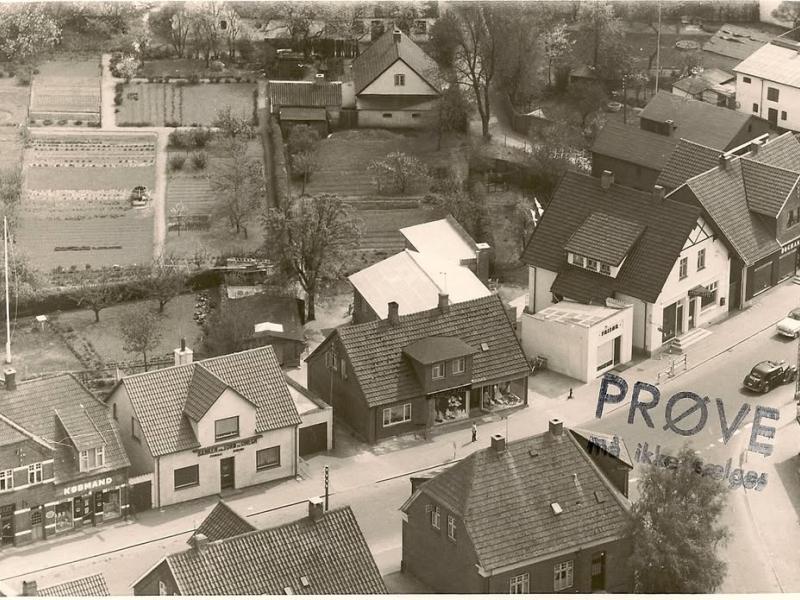 Hovedgaden Stenlille 2