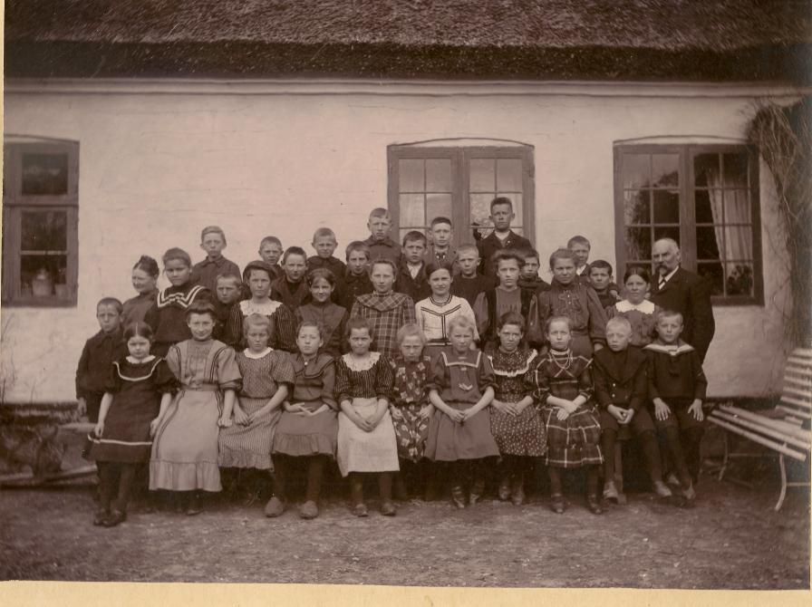 Orebro Skole