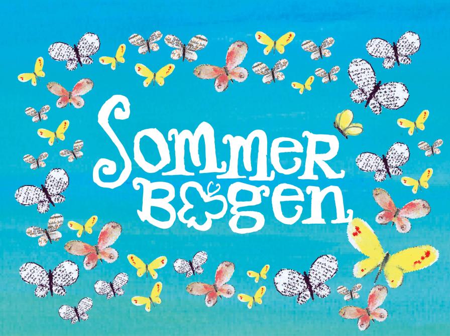 Sommerbogen grafik