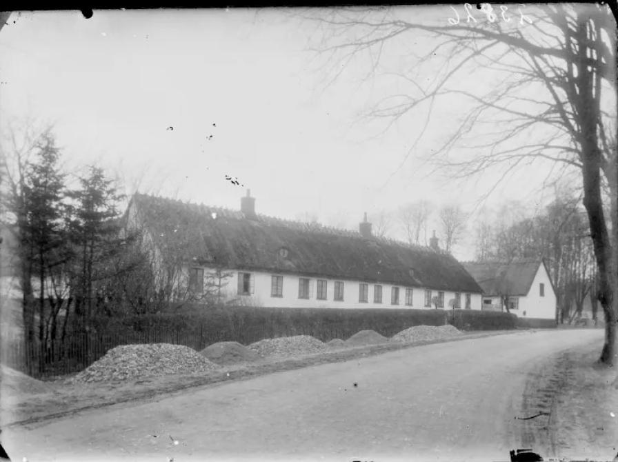 Bredholmshuset